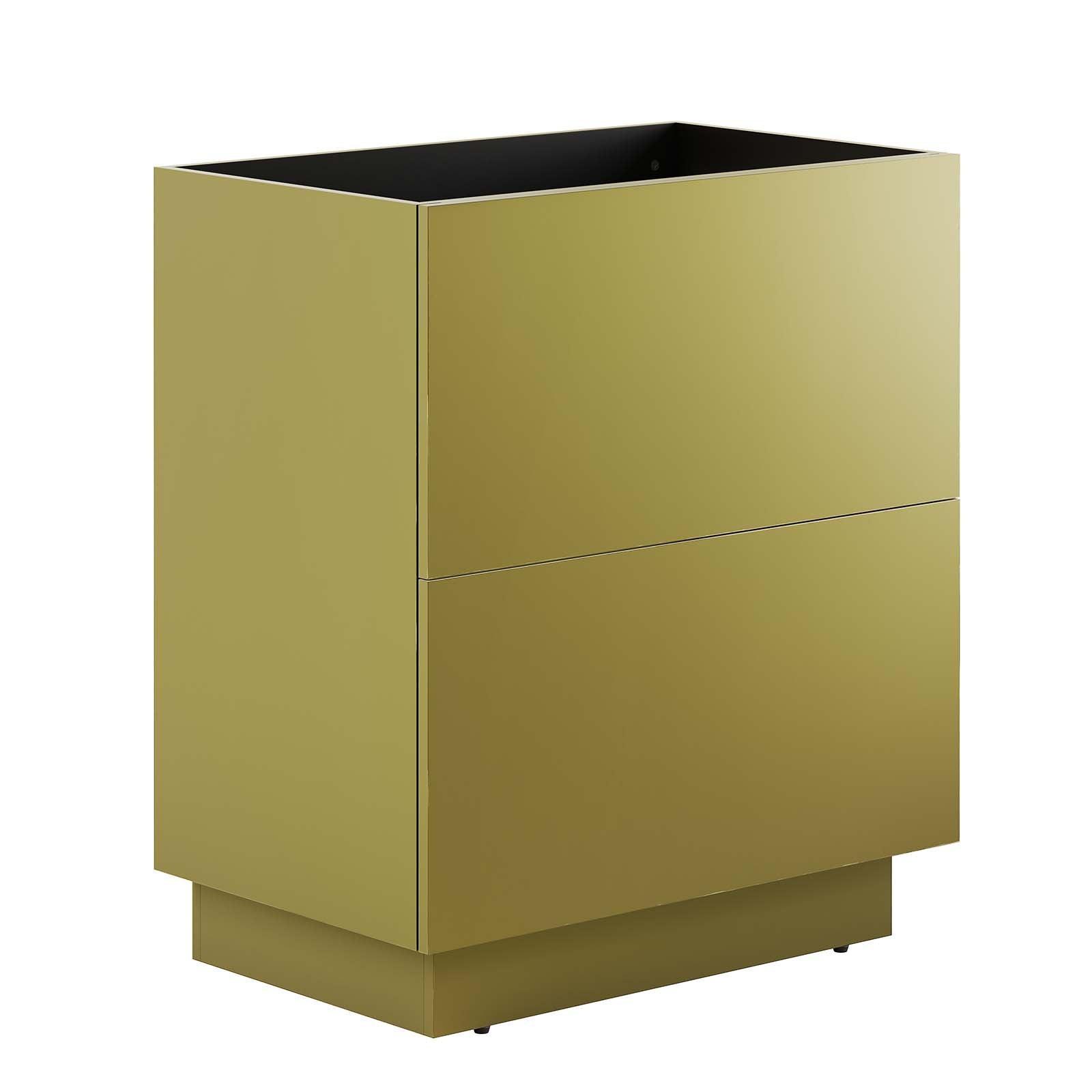 Modway Quantum 30" Bathroom Vanity FredCo