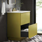 Modway Quantum 30" Bathroom Vanity FredCo