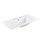 Modway Quantum 36" Bathroom Vanity FredCo