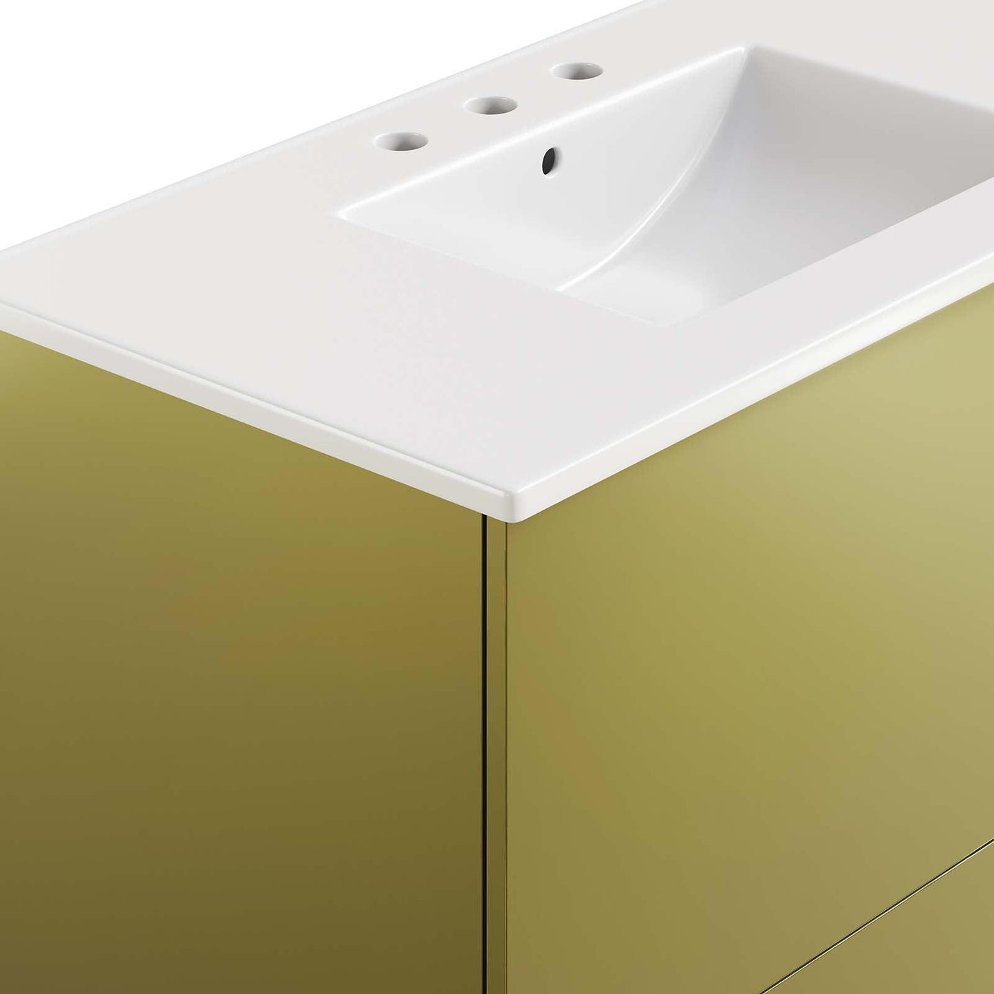 Modway Quantum 36" Bathroom Vanity FredCo