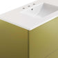 Modway Quantum 36" Bathroom Vanity FredCo