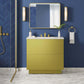 Modway Quantum 36" Bathroom Vanity FredCo