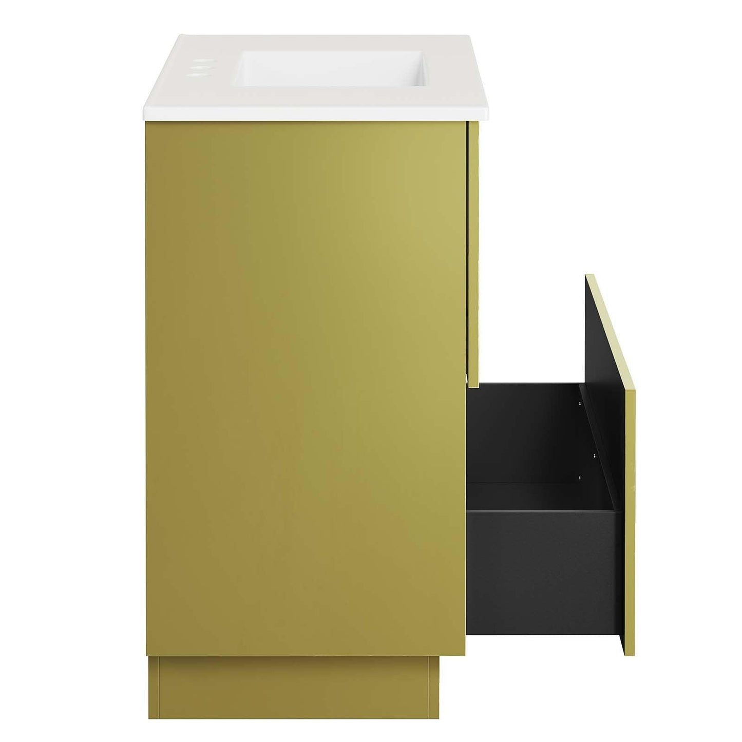 Modway Quantum 36" Bathroom Vanity FredCo