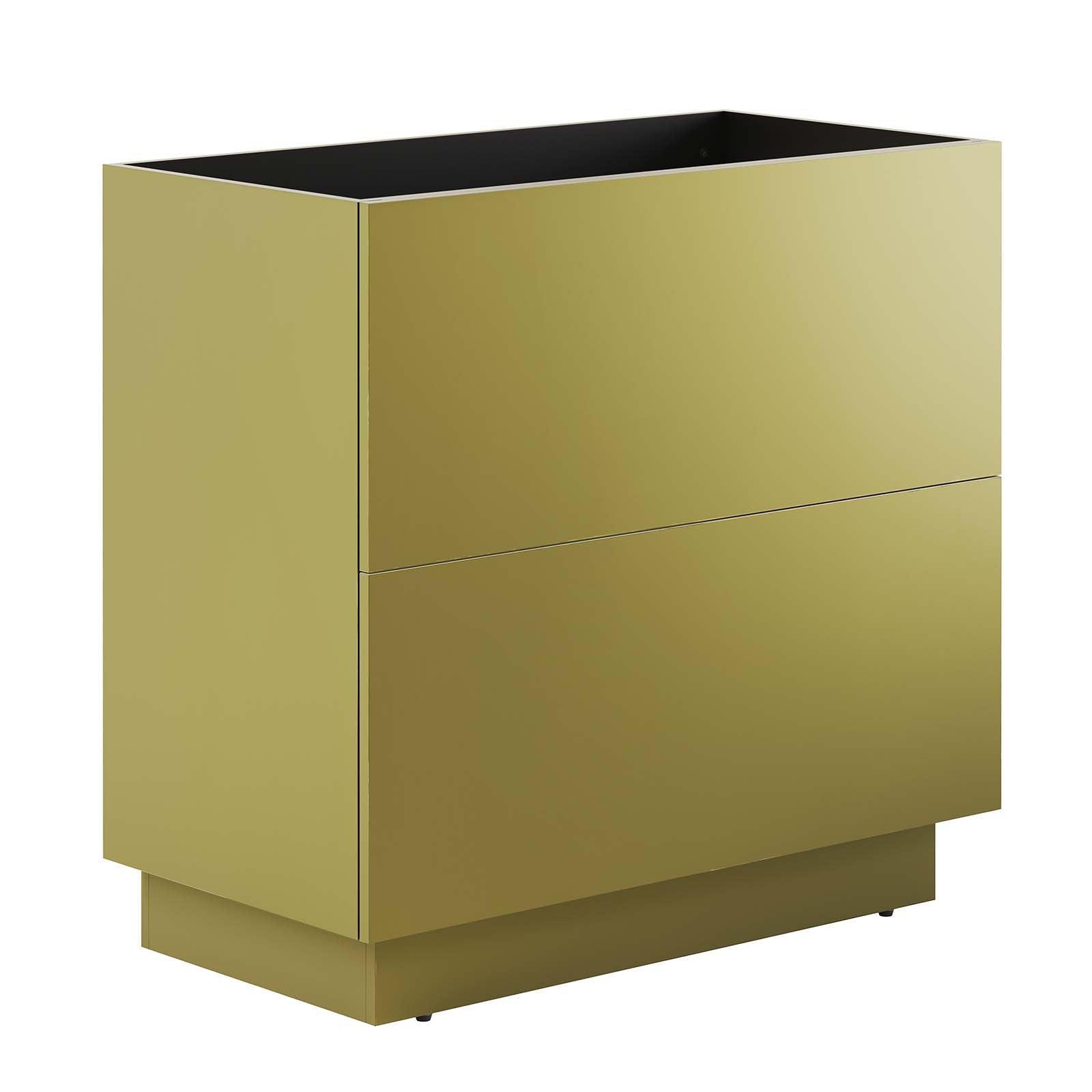 Modway Quantum 36" Bathroom Vanity FredCo