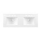 Modway Quantum 48" Double Sink Bathroom Vanity FredCo