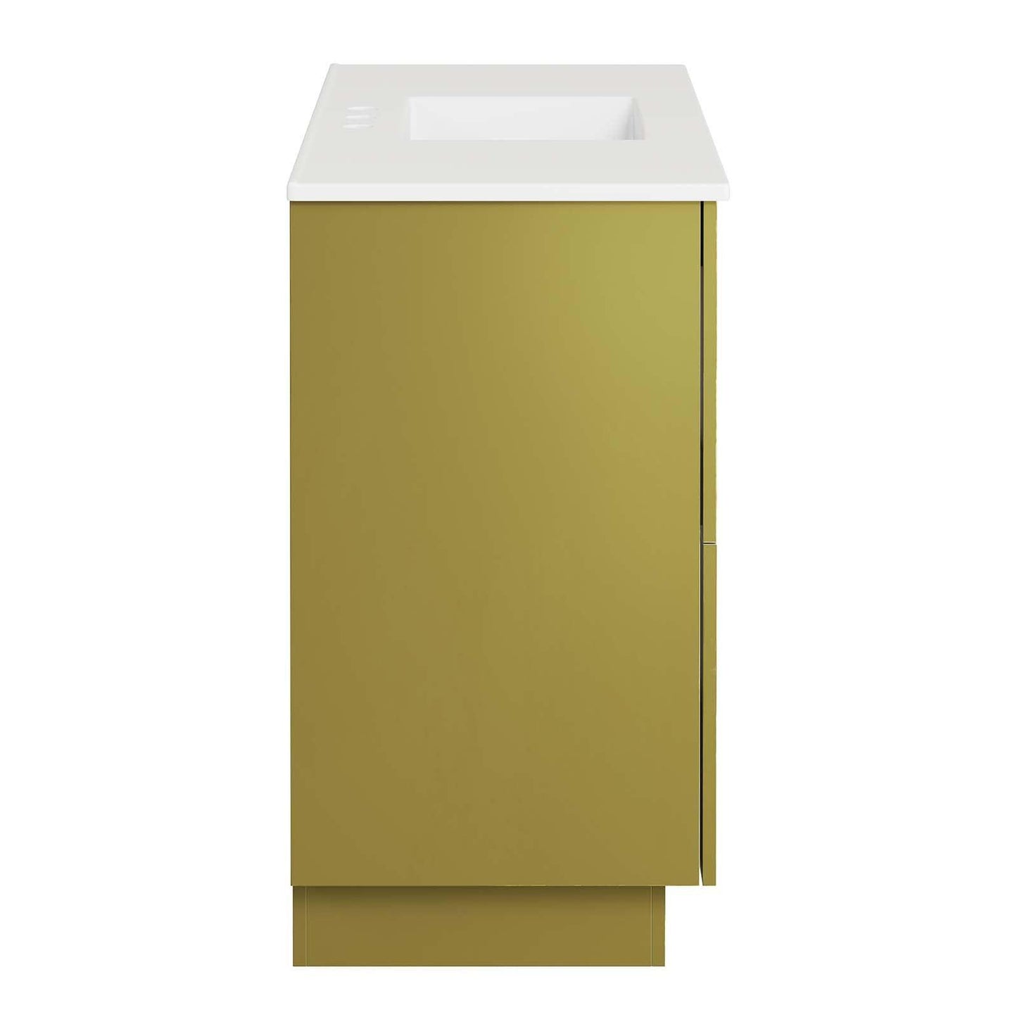 Modway Quantum 48" Single Sink Bathroom Vanity FredCo