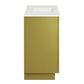 Modway Quantum 48" Single Sink Bathroom Vanity FredCo