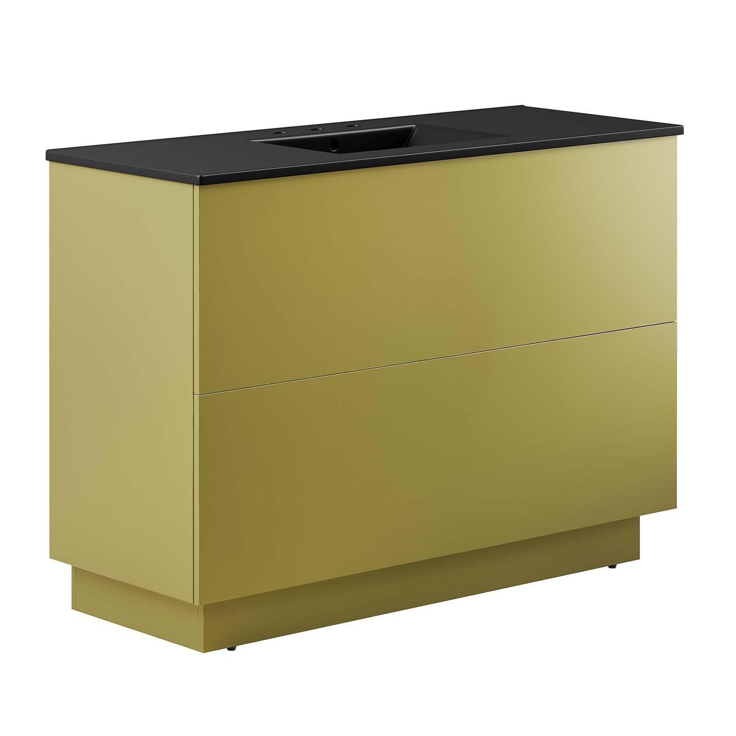 Modway Quantum 48" Single Sink Bathroom Vanity FredCo