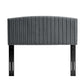 Modway Rebecca Performance Velvet King / California King Headboard FredCo