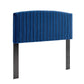 Modway Rebecca Performance Velvet Twin Headboard FredCo