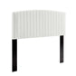 Modway Rebecca Performance Velvet Twin Headboard FredCo