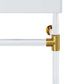 Modway Redeem 24" Acrylic Wall-Mount Bathroom Vanity FredCo
