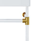 Modway Redeem 32" Acrylic Wall-Mount Bathroom Vanity FredCo