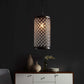Modway Reflect Glass and Metal Pendant Chandelier FredCo