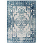 Modway Reflect Nyssa Distressed Geometric Southwestern Aztec Indoor/Outdoor Area Rug FredCo