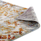 Modway Reflect Primrose Ornate Floral Lattice Indoor/Outdoor Area Rug FredCo