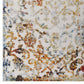 Modway Reflect Primrose Ornate Floral Lattice Indoor/Outdoor Area Rug FredCo