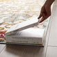 Modway Reflect Primrose Ornate Floral Lattice Indoor/Outdoor Area Rug FredCo