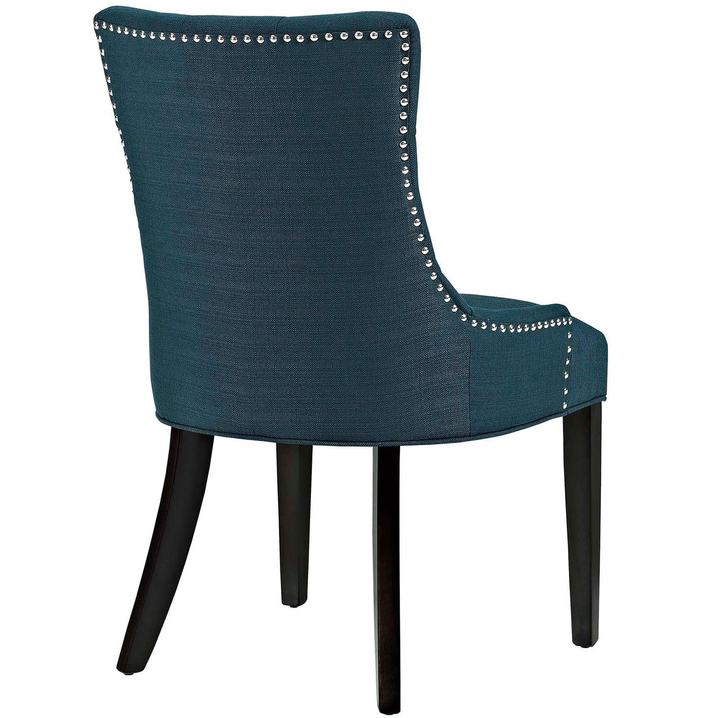 Modway Regent Tufted Fabric Dining Chair FredCo