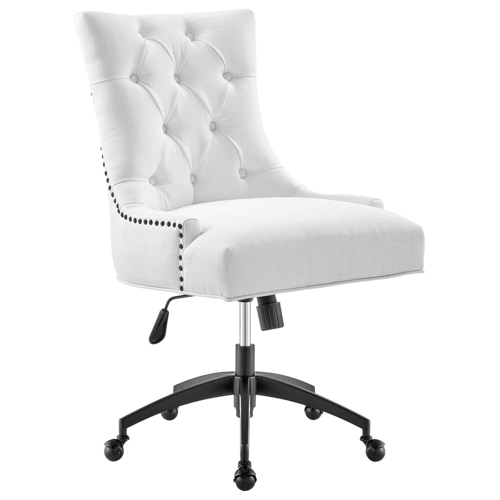 Modway Regent Tufted Fabric Office Chair FredCo