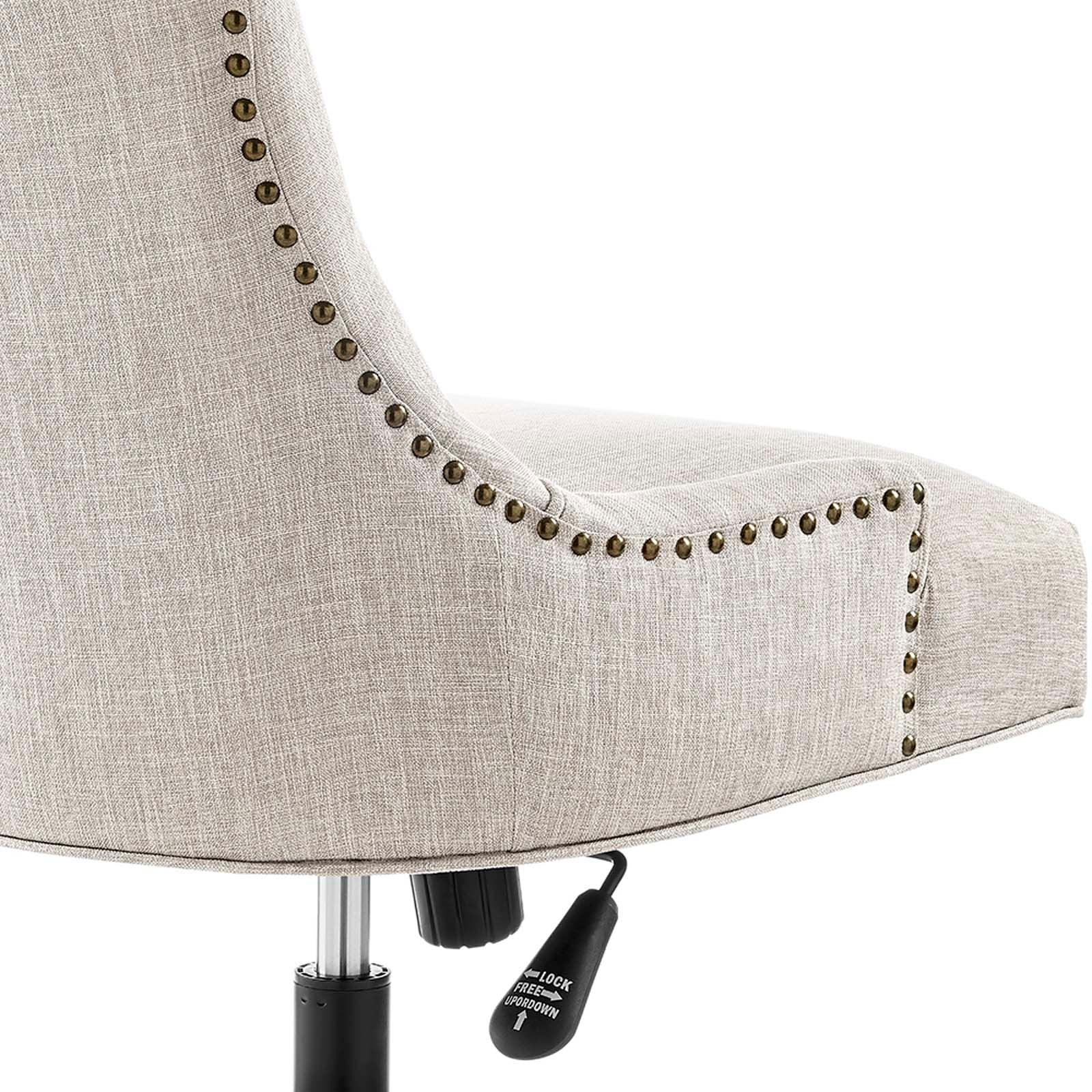 Modway Regent Tufted Fabric Office Chair FredCo