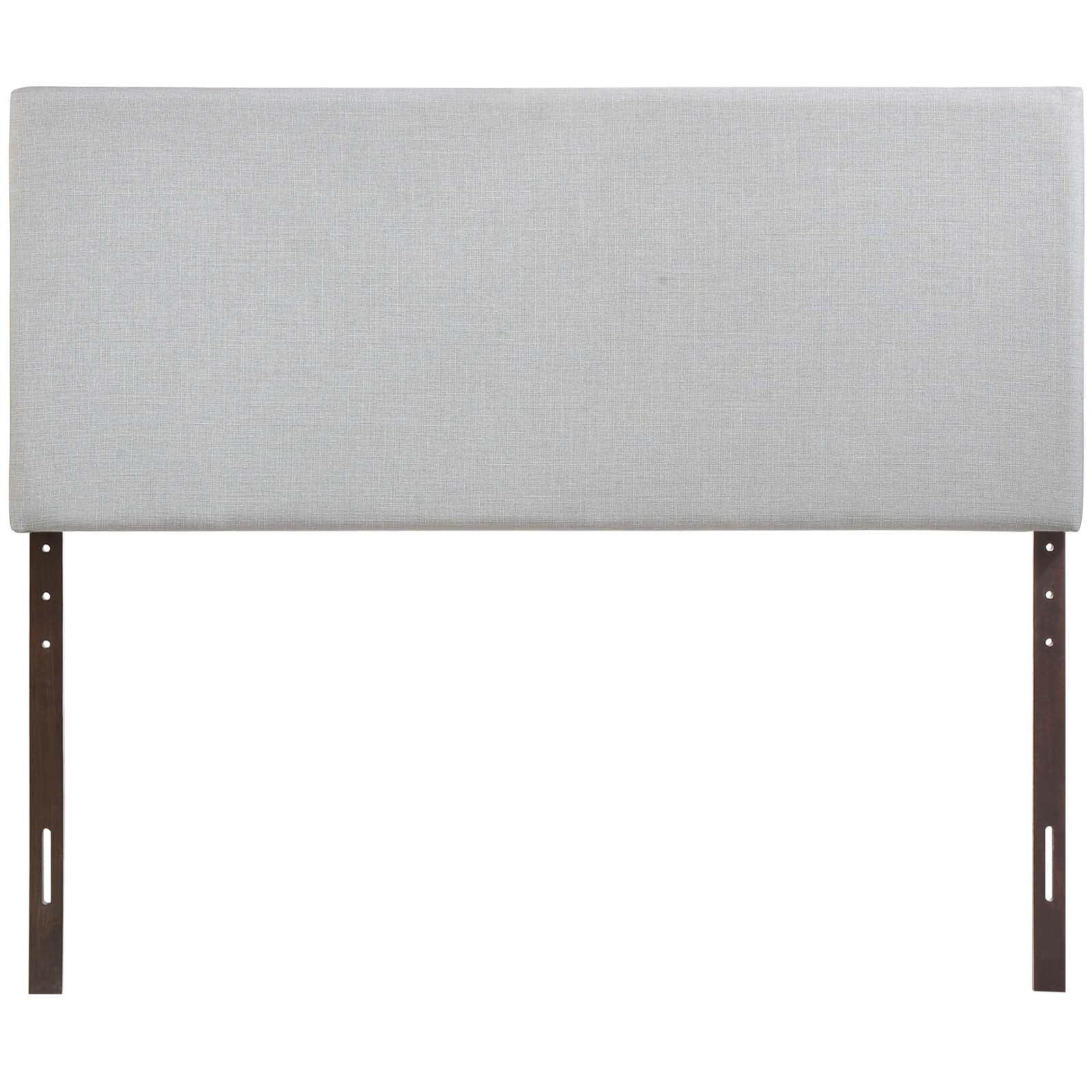 Modway Region Full Upholstered Fabric Headboard FredCo