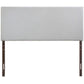Modway Region Full Upholstered Fabric Headboard FredCo
