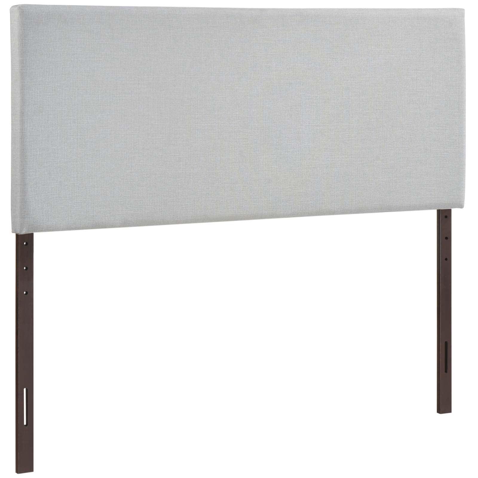 Modway Region Full Upholstered Fabric Headboard FredCo