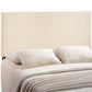 Modway Region King Upholstered Fabric Headboard FredCo