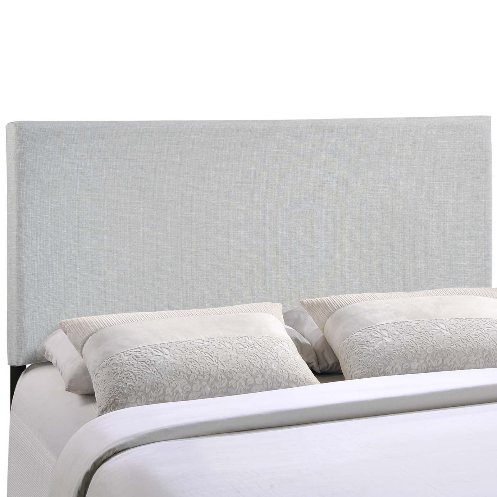 Modway Region King Upholstered Fabric Headboard FredCo