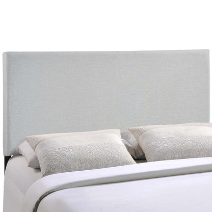 Modway Region King Upholstered Fabric Headboard FredCo