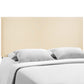 Modway Region Queen Upholstered Headboard FredCo