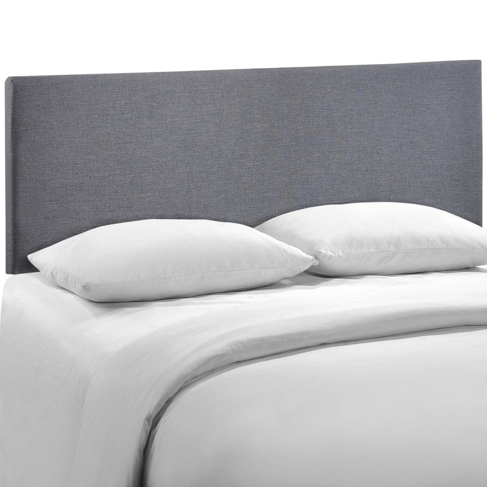 Modway Region Queen Upholstered Headboard FredCo