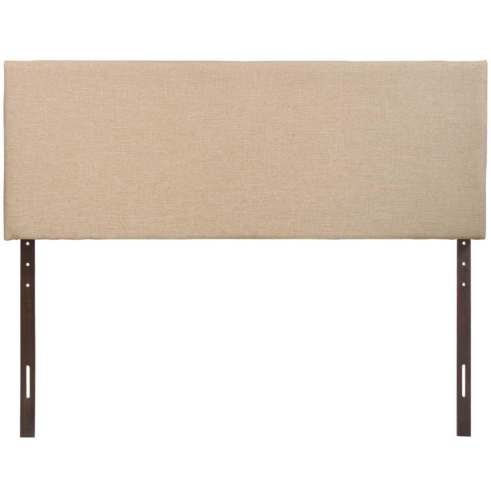 Modway Region Queen Upholstered Headboard FredCo