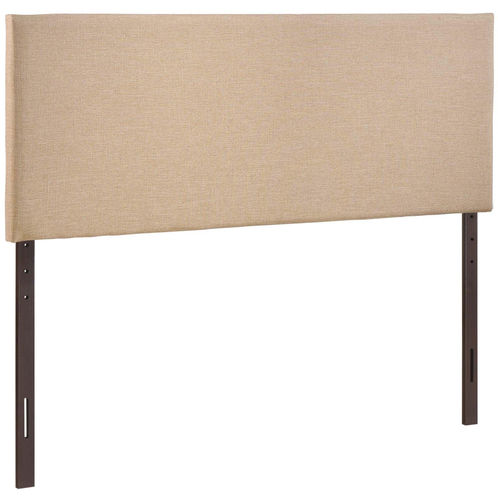 Modway Region Queen Upholstered Headboard FredCo