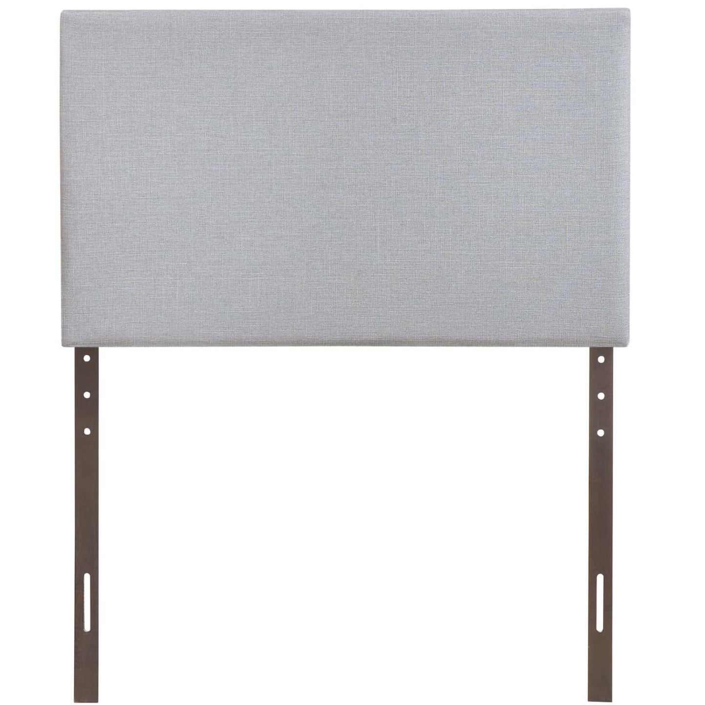Modway Region Twin Upholstered Fabric Headboard FredCo