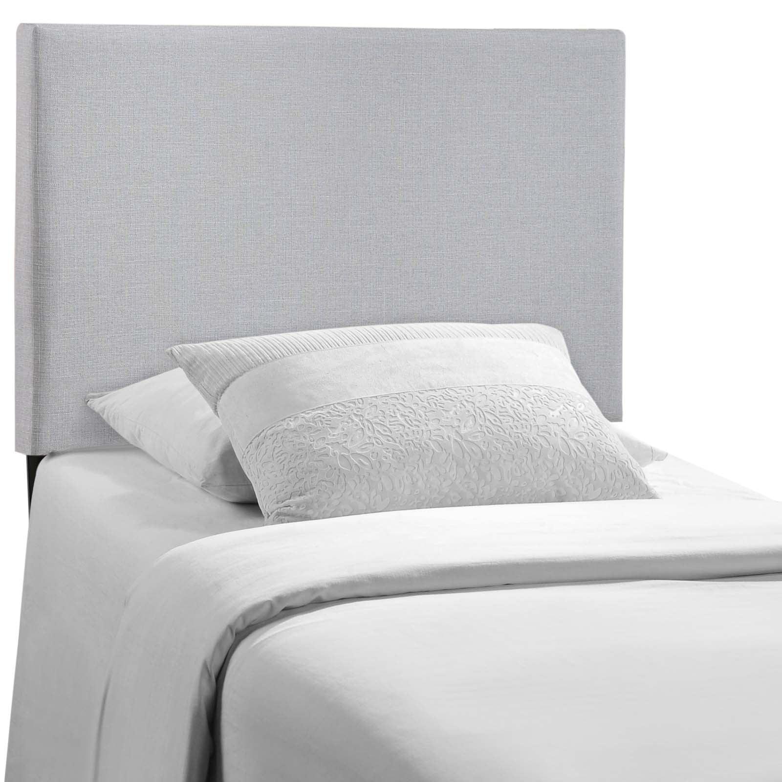 Modway Region Twin Upholstered Fabric Headboard FredCo