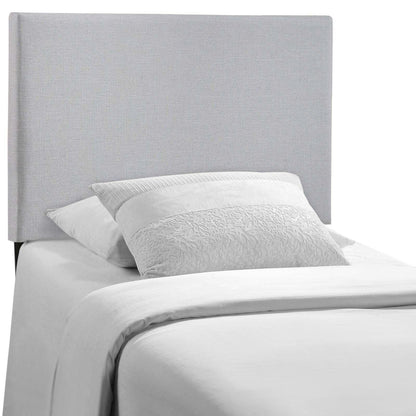 Modway Region Twin Upholstered Fabric Headboard FredCo