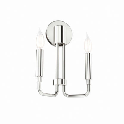 Modway Rekindle 2-Light Wall Sconce FredCo
