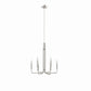 Modway Rekindle 6-Light Chandelier FredCo