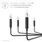 Modway Rekindle 8-Light Chandelier FredCo