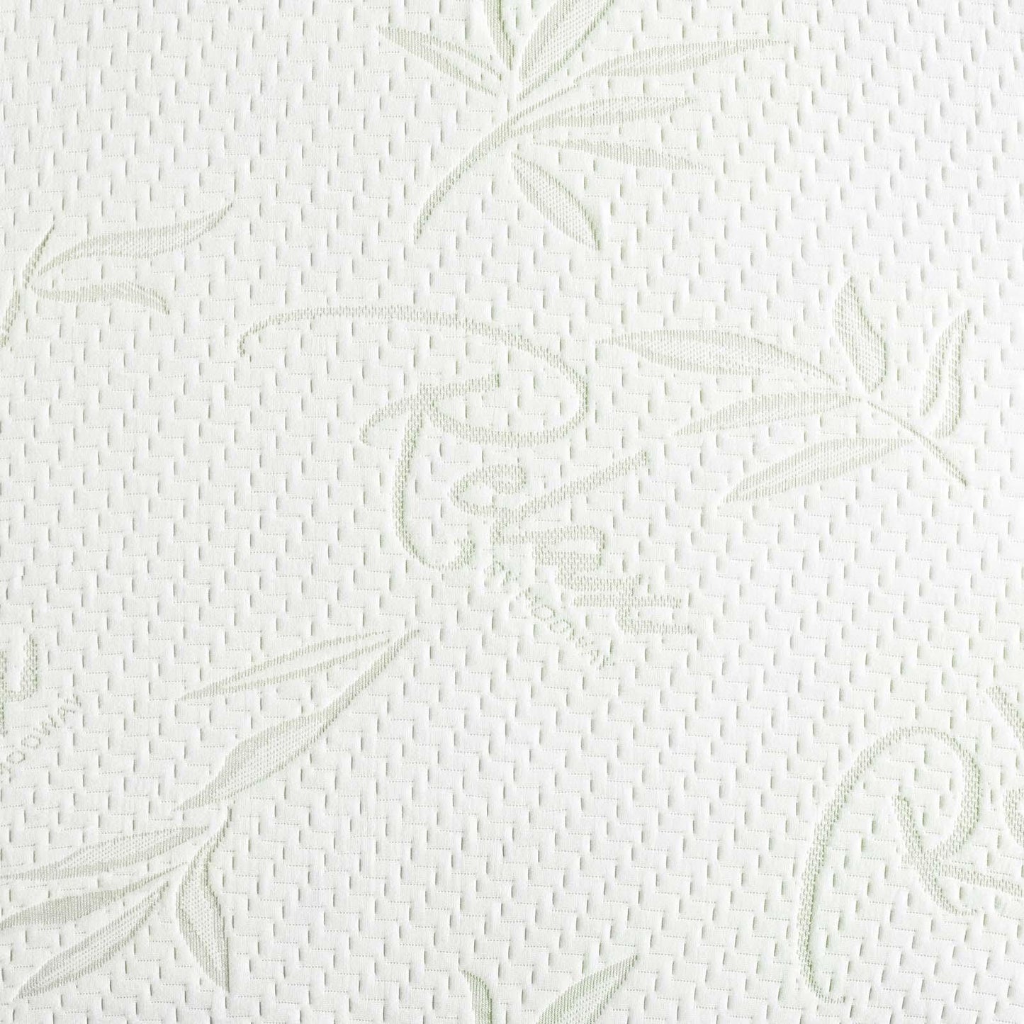 Modway Relax 25 x 75 x 4 Tri-Fold Mattress Topper FredCo