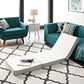 Modway Relax 25 x 75 x 4 Tri-Fold Mattress Topper FredCo