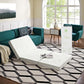 Modway Relax 25 x 75 x 4 Tri-Fold Mattress Topper FredCo