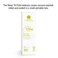 Modway Relax 39 x 80 x 4 (Twin XL) Tri-Fold Mattress Topper FredCo