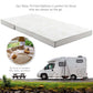 Modway Relax 39 x 80 x 4 (Twin XL) Tri-Fold Mattress Topper FredCo