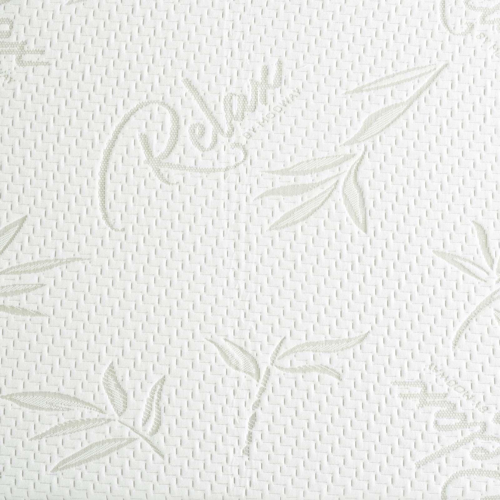 Modway Relax 39 x 80 x 4 (Twin XL) Tri-Fold Mattress Topper FredCo
