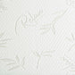 Modway Relax 39 x 80 x 4 (Twin XL) Tri-Fold Mattress Topper FredCo