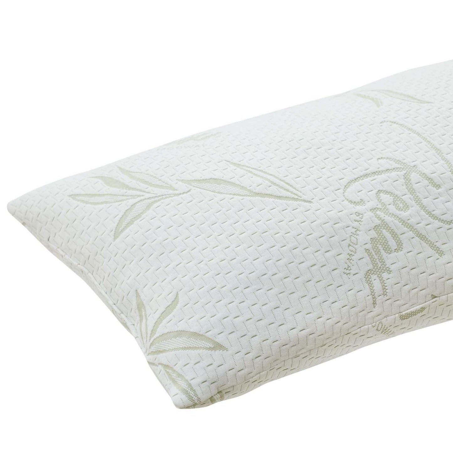 Modway Relax King Size Pillow FredCo