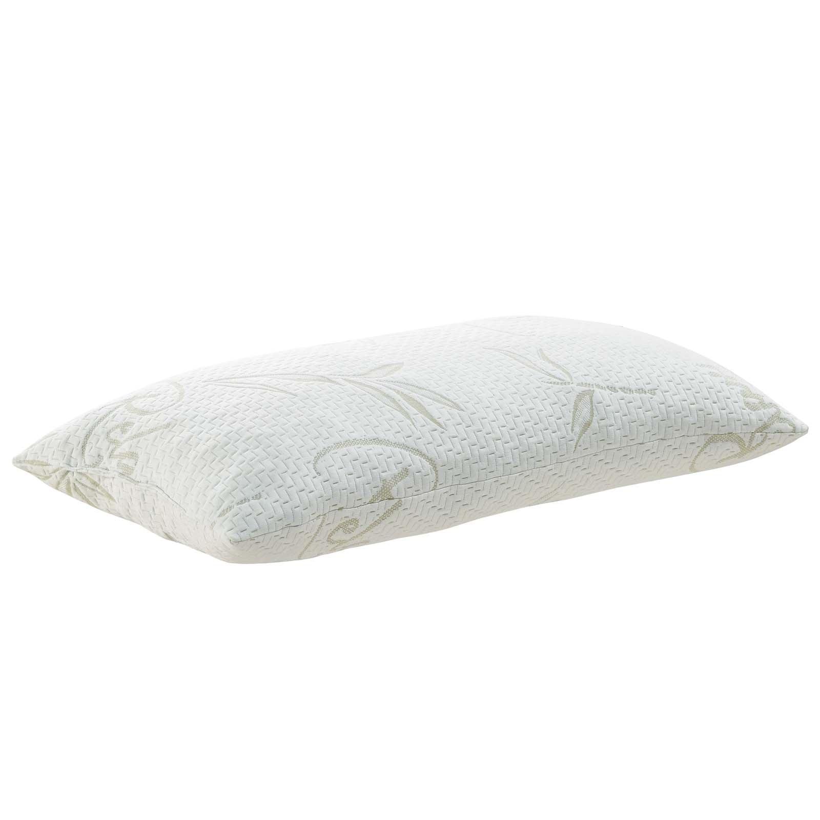 Modway Relax King Size Pillow FredCo
